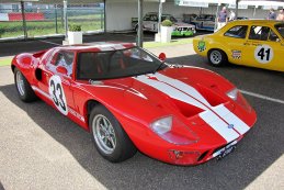 Ford GT40