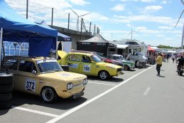 Historic GP Zolder 2022