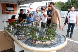 Historic GP Zolder 2022