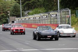 Historic GP Zolder 2022
