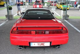 Honda NSX