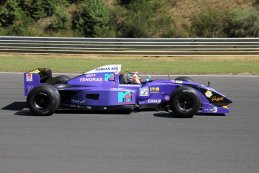 Simtek S951-01 F1