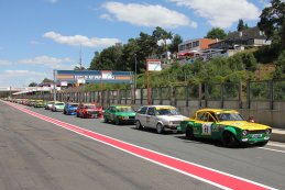Youngtimer Trophy 2022