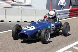 Richard Bishop/Miller - Autosport Mk2