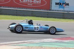 David Kent - Lynx Mk3