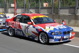 Stephan Reuter - BMW 325i