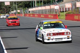 Wolfgang Hartmann - BMW M3