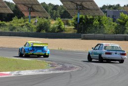 Youngtimer Trophy 2022