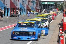 Youngtimer Trophy 2022