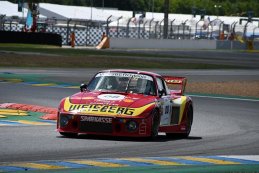 Loos Porsche 935