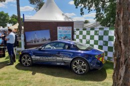 De Le Mans Classic 2022 door de lens van Wilfried Geerts (deel 2)