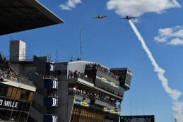 De Le Mans Classic 2022 door de lens van Wilfried Geerts (deel 2)