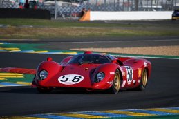 Ferrari 312P