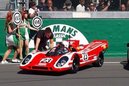 De Le Mans Classic 2022 door de lens van Wilfried Geerts (deel 2)