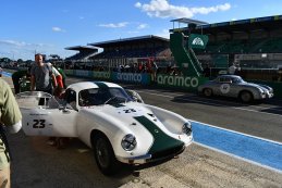 Lotus Elan