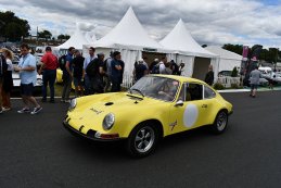 De Le Mans Classic 2022 door de lens van Wilfried Geerts (deel 2)