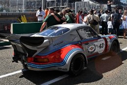 Porsche Carrera Turbo