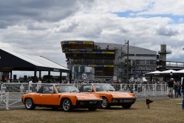 Porsche 914
