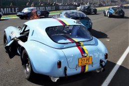 De Le Mans Classic 2022 door de lens van Wilfried Geerts (deel 2)