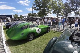 De Le Mans Classic 2022 door de lens van Wilfried Geerts (deel 2)