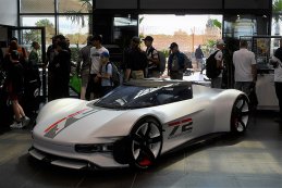 De Le Mans Classic 2022 door de lens van Wilfried Geerts (deel 2)