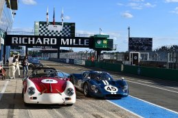 De Le Mans Classic 2022 door de lens van Wilfried Geerts (deel 2)