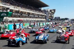 De Le Mans Classic 2022 door de lens van Wilfried Geerts (deel 2)