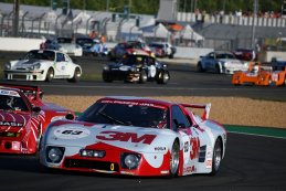 Ferrari 512 BB LM  