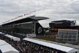 De Le Mans Classic 2022 door de lens van Wilfried Geerts (deel 2)