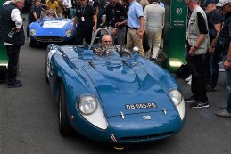 De Le Mans Classic 2022 door de lens van Wilfried Geerts (deel 2)
