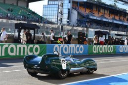 De Le Mans Classic 2022 door de lens van Wilfried Geerts (deel 2)