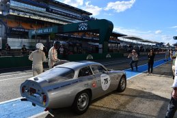 De Le Mans Classic 2022 door de lens van Wilfried Geerts (deel 2)
