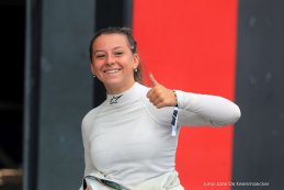 Juna-Jane De Keersmaecker