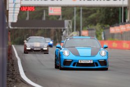 Circuit Zolder, donderdag 7 juli 2022 – Internationale testdag by “ALL 4 TRACK”