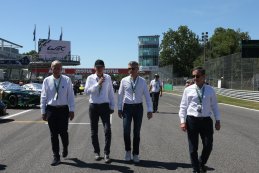 2022 FIA WEC 6 Hours of Monza