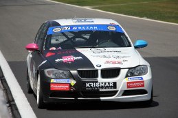 QSR Racing - BMW 325i