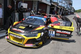PK Carsport - Audi R8 LMS GT2