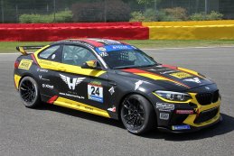 PK Carsport - BMW M2 Racing Cup