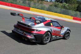 Wauters/Wauters - Belgium Racing