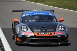 SpeedLover - Porsche 992 GT3 Cup