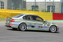 VDW Motorsport - BMW E46