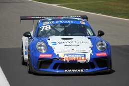 Haverans/Goossens - Belgium Racing