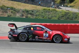 Russel Racing by NGT - Porsche 992 GT3 Cup