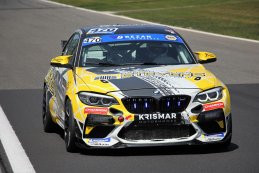 Stevens Motorsport - BMW M2 CS Racing