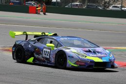 Totaalplan Racing - Lamborghini Huracan Super Trofeo