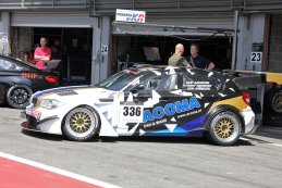 Joop Arendsen/Bart Arendsen - BMW 1 Serie