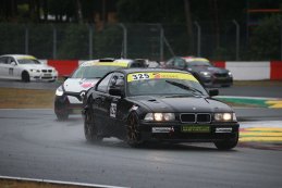 Timo Graf - BMW E36 325i