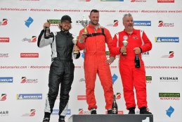 Race Promotion Day: De Belcar Skylimit Sprint Cup races 1 & 2 in beeld gebracht