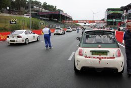 Belcar Skylimit Sprint Cup