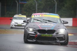 Juna-Jane de Keersmaecker - BMW M240